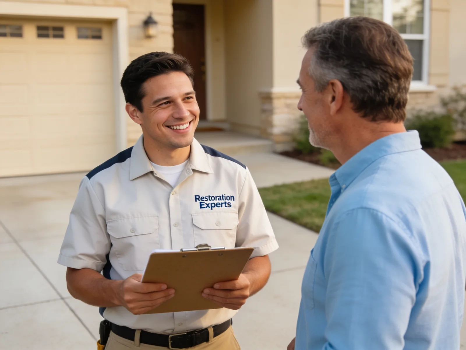 Water Damage Cleanup Luray, KS FAQs